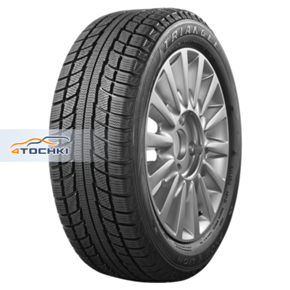 Легковая шина Triangle 175/65R14 86T SnowLion TR777 TL M+S 3PMSF