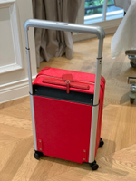 Louis Vuitton Horizon 55 Suitcase