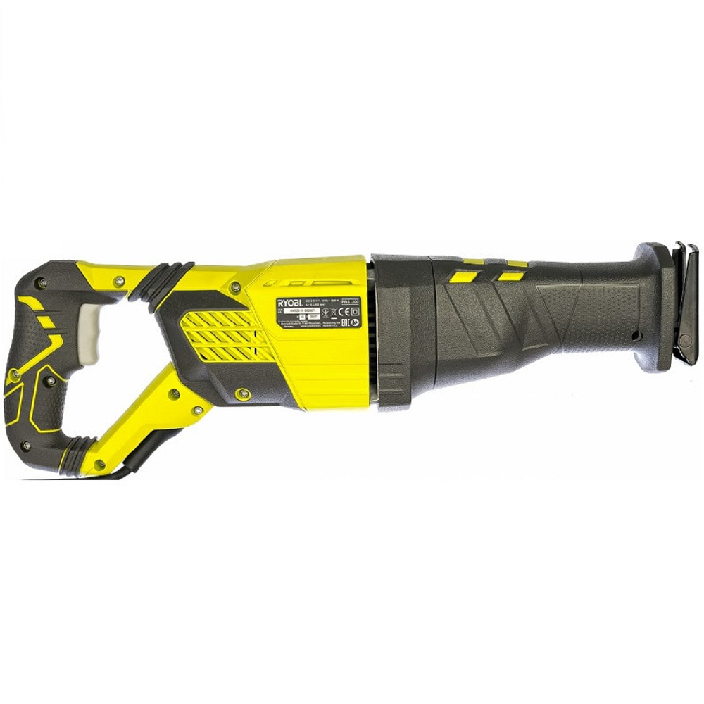 Пила сабельная Ryobi RRS1200-K 5133002472