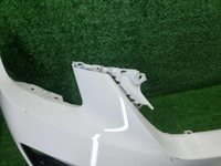 Бампер передний Kia Seltos (2019-2022)