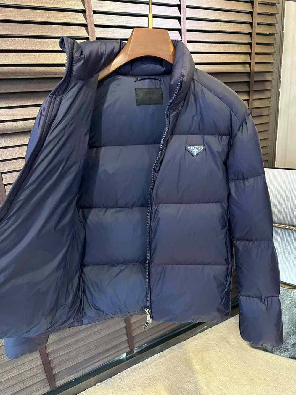 Куртка Prada