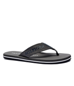 Вьетнамки Tommy Hilfiger - графитовый(FM0FM05237)