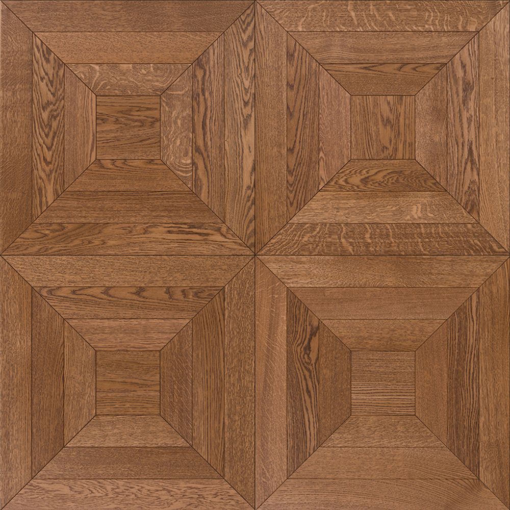 Инженерный паркет Coswick Дуб Кедр (Cedar) Шелковое масло 