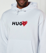 Худые Dewgili HUGO - белый(50530577)