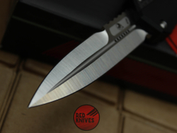 Нож Microtech 184-10 GLYKON Карбон 184-10 GLYKON CF