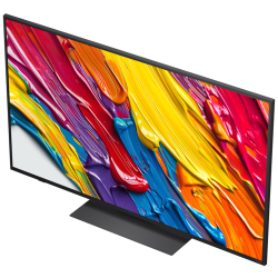 Телевизор 55" LG 55QNED83B6A