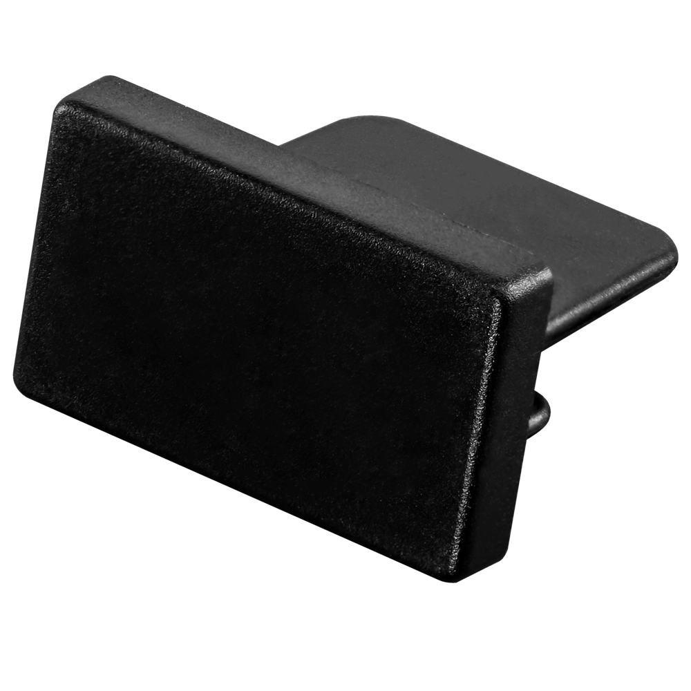 Заглушка концевая однофазная Barra Lightstar 502167