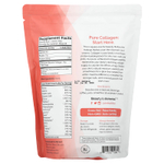 Zint, чистые пептиды коллагена от животных травяного откорма, без вкусовых добавок, мягкая упаковка, 454 г (16 унций)