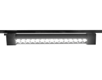 GL6690 BK черный LED 18W 4200K 24°