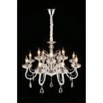 Подвесная люстра Aployt EMMANUEL APL.628.03.12