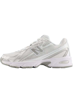 Кроссовки New Balance 740 Lace Up Sneakers