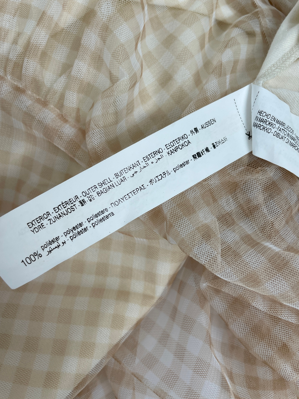Платье Zara