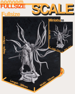 Фигурка Tyrael from Diablo