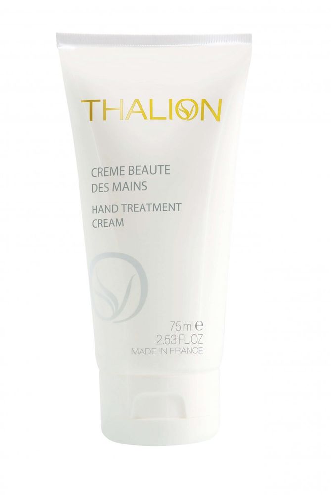 Thalion Крем Красота рук Hand Treatment Cream 75 мл