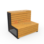 Скамья-трибуна Спорт 2