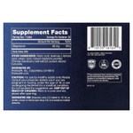 ProHealth Longevity, Molecular Hydrogen Longevity, таблетки для воды, натуральный малиновый вкус, 30 шипучих таблеток (80 мг в 1 таблетке)