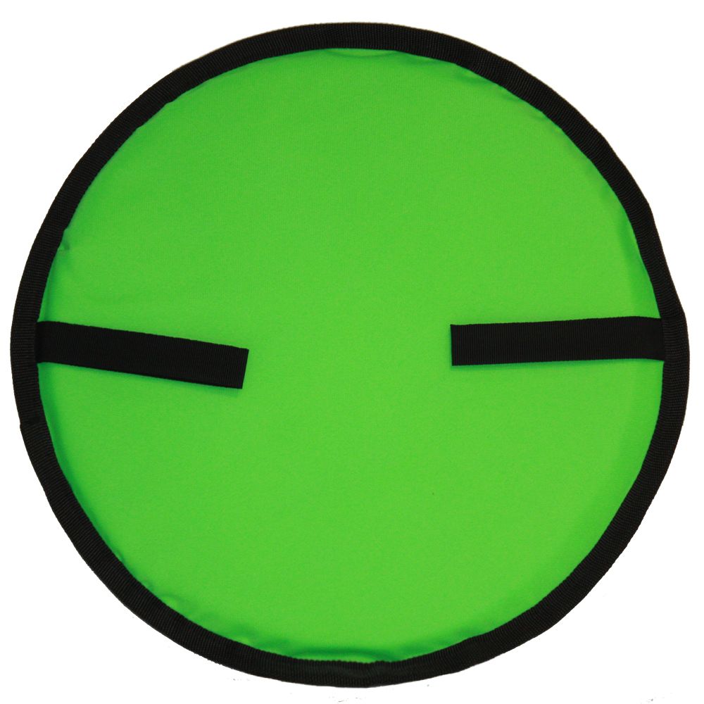 Ледянка Hubster Хайп салатовый