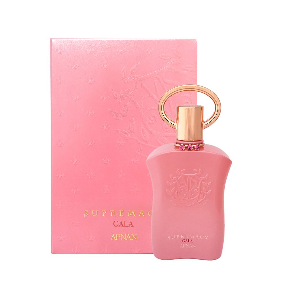 Afnan Supremacy Gala Extrait de Parfum 90 ml (woman)