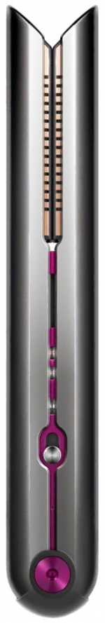Выпрямитель Dyson Corrale HS03, никель/фуксия (Nickel/Fucsia) (с чехлом и подставкой)