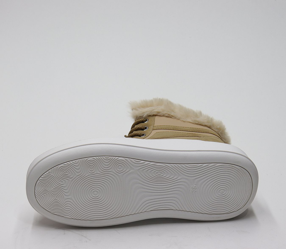 Ботинки (36-41)р. / шт. M60-2