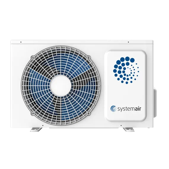 Сплит-система Systemair Sysplit Wall Simple 07 HP Q