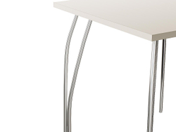 Стол обеденный квадратный TLC-1.2 (OC-11) Cashmere In 2S