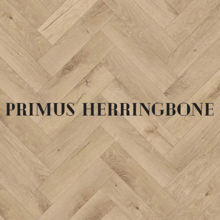 Primus Herringbone