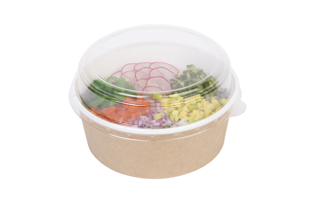 OSQ ROUND BOWL 750 DOME