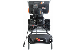 Снегоуборщик PATRIOT PS 603 E