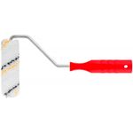 Валик микрофибра "мини", диам. 15/33 мм, ворс 9 мм, 100 мм (906-6110) КУРС 02727