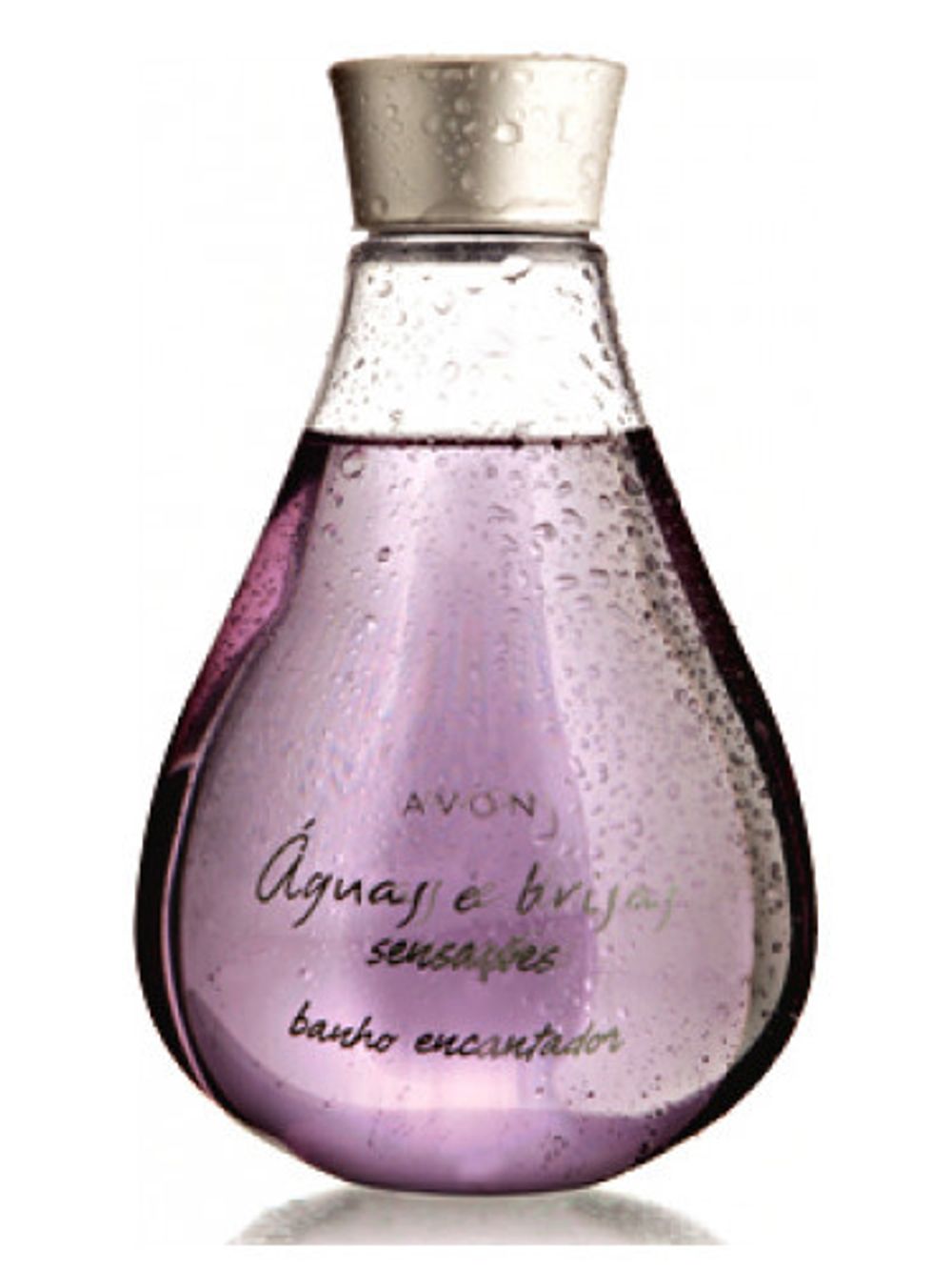 Avon Aguas e Brisas Sensacoes Banho Encantador