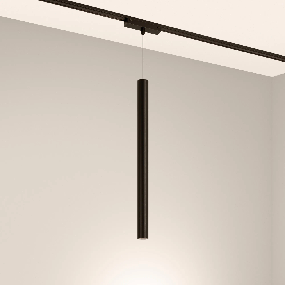 Светильник MAG-VIBE-SPOT-HANG-R35-10W Day4000-MIX (BK, 24 deg, 48V, TUYA) (Arlight, IP20 Металл, 5 лет) 044817
