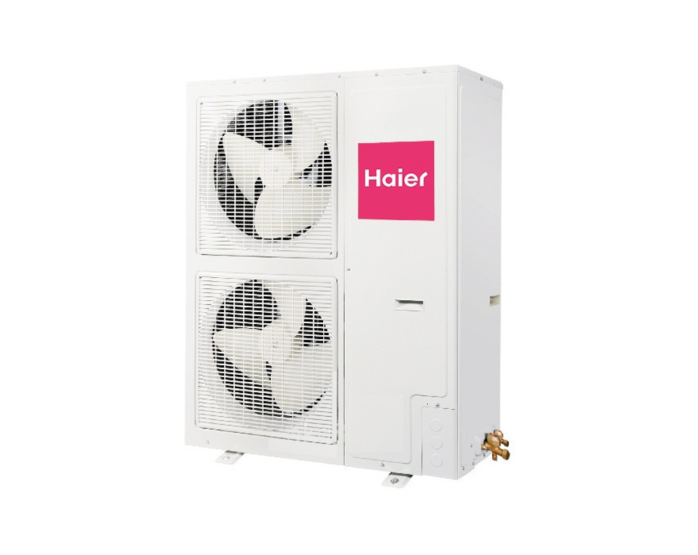 Наружный блок Haier MRV III - S Outdoor AV12NMSETA inverter