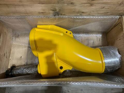 Шибер DN80 PM / KCP / JJ / EVER S2318