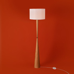 Напольный светильник (торшер) Freya FR5626FL-01T