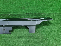 Накладка порога левая BMW X2 F39 (17-23) M-paket