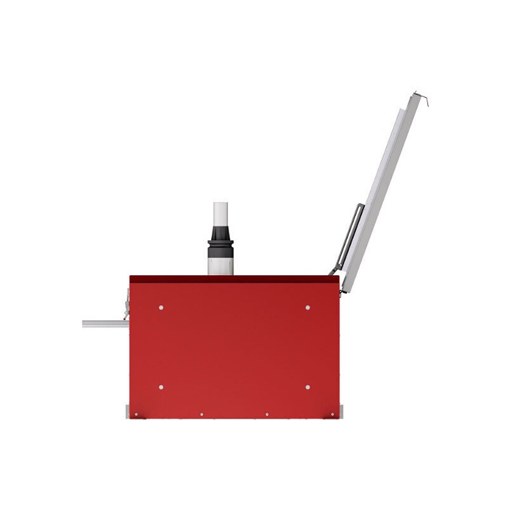 Наружный газовый котел Prime-ST 18