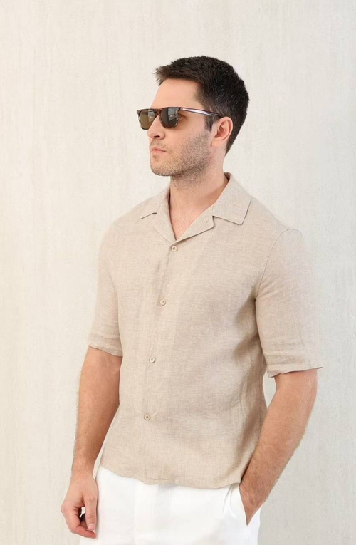 Рубашка Brunello Cucinelli