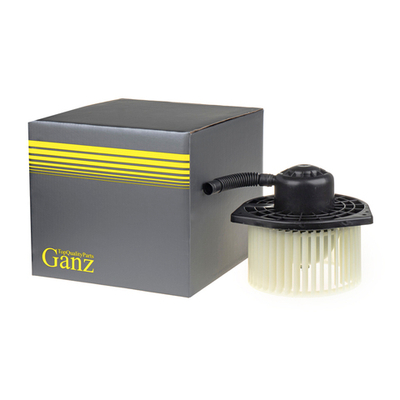 Вентилятор отопителя салона Mitsubishi Outlander II 06-/Lancer X 07-/ASX 10- GANZ GIC06008