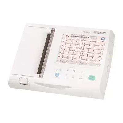 Электрокардиограф шестиканальный FUKUDA DENSHI FX-8222