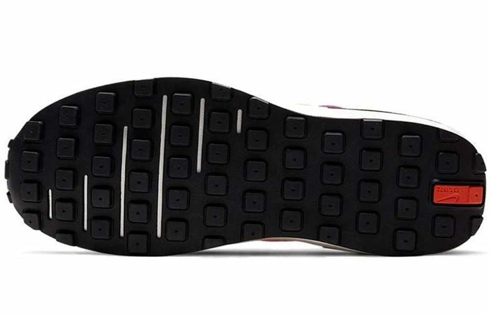 Кроссовки Nike Waffle One Active Fuchsia (Женская размерная сетка)