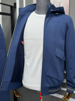 Костюм утепленный Kiton