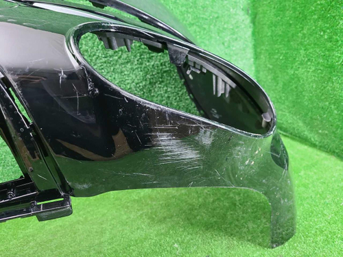 Бампер задний Knewstar 001 (2024-н.в.)