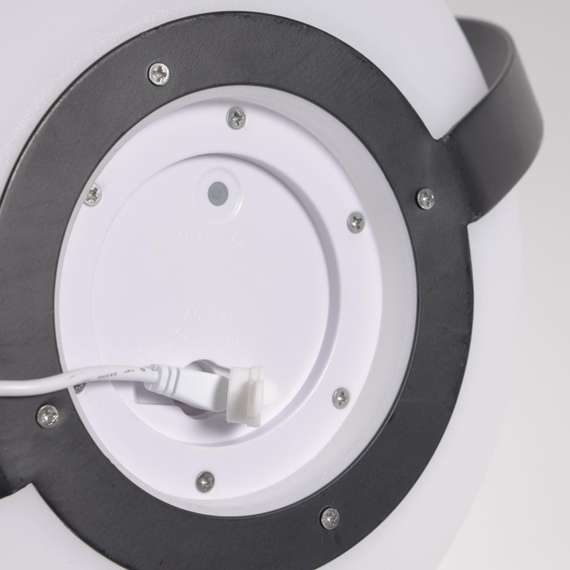 Переносная лампа Dinesh с USB-зарядкой