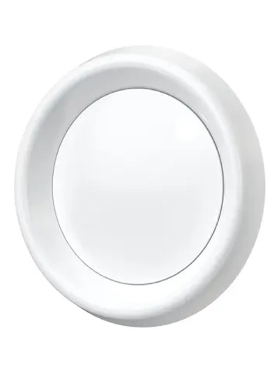 Анемостат пластиковый ERA D125 мм