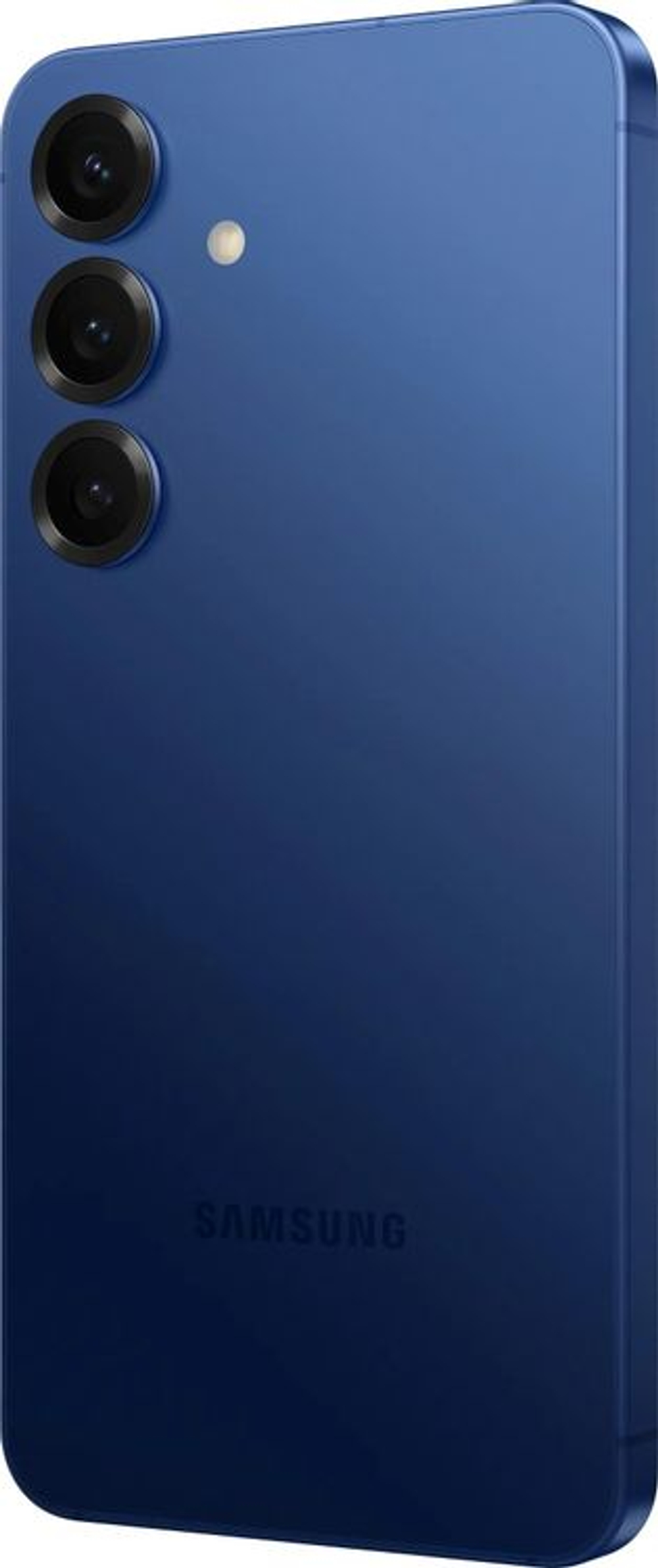 6.2" Смартфон Samsung Galaxy S25 12/128Gb,  SM-S931B,  NFC,  AMOLED,  120Гц,  4000мAч,  синий