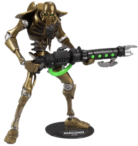 Фигурка Warhammer 40000 Некрон