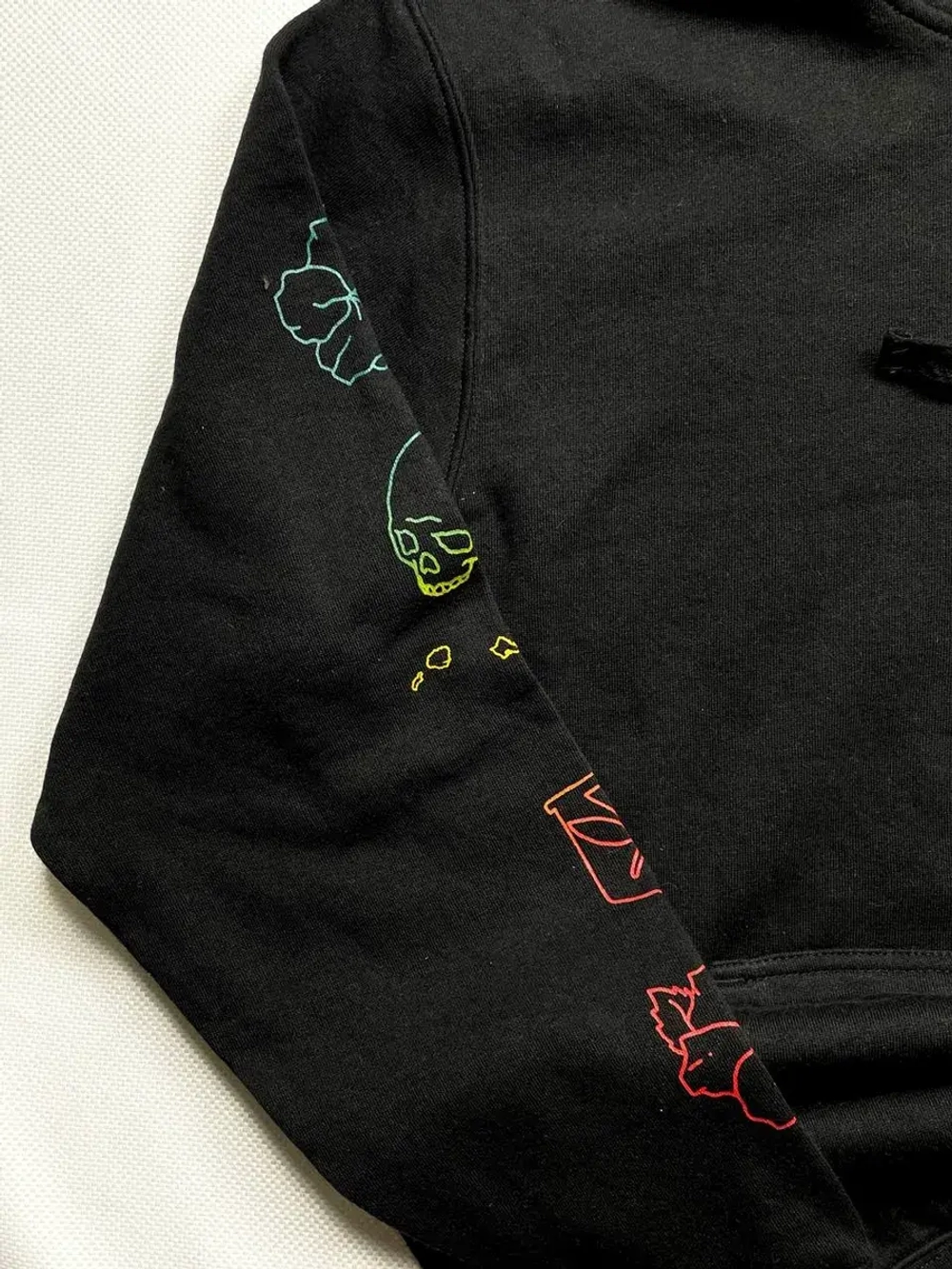 Худи от Ecko G-Unit Tribal Emerica South pole