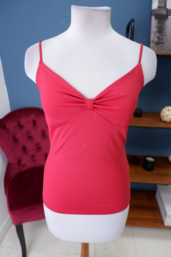 Топ Zara однотонный 48 размер