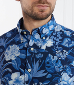 Рубашка POLO RALPH LAUREN - темно-синий(710931680)